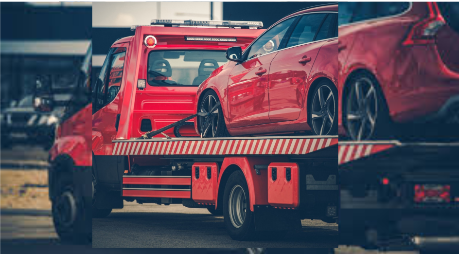24 Hour Tire Roadside Assistance