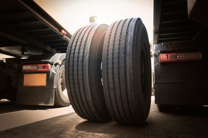 24 Hour Tire Roadside Assistance